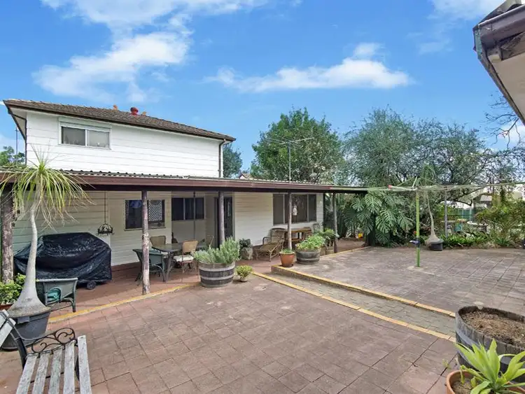 Fourth view of Homely house listing, 19 LLoyd Street, Blacktown NSW 2148