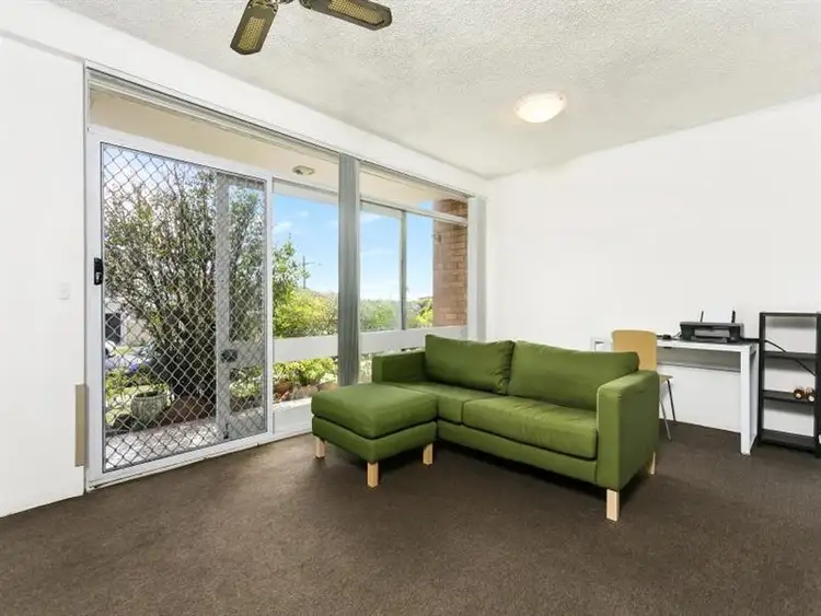 Second view of Homely apartment listing, 1/69 Broome Street, Maroubra NSW 2035