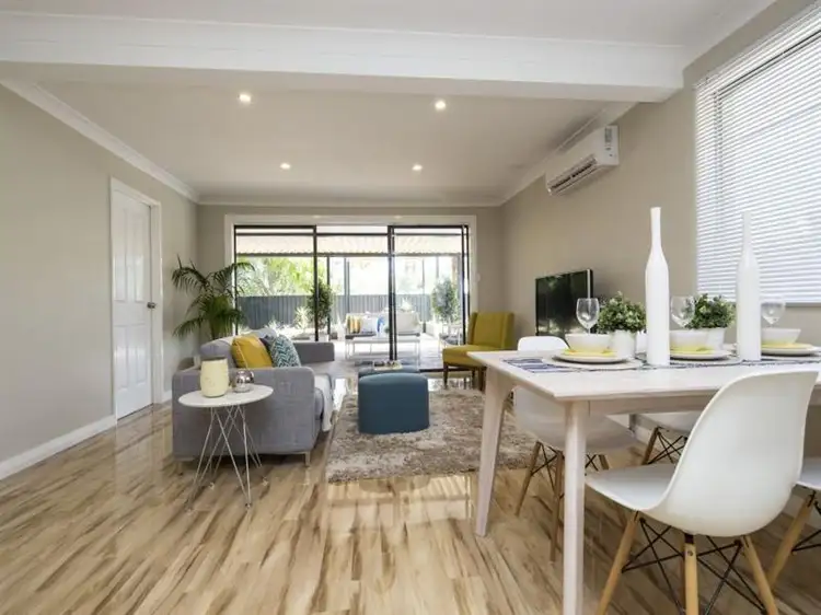 Fourth view of Homely house listing, 2 Friday Corner, Swan View WA 6056