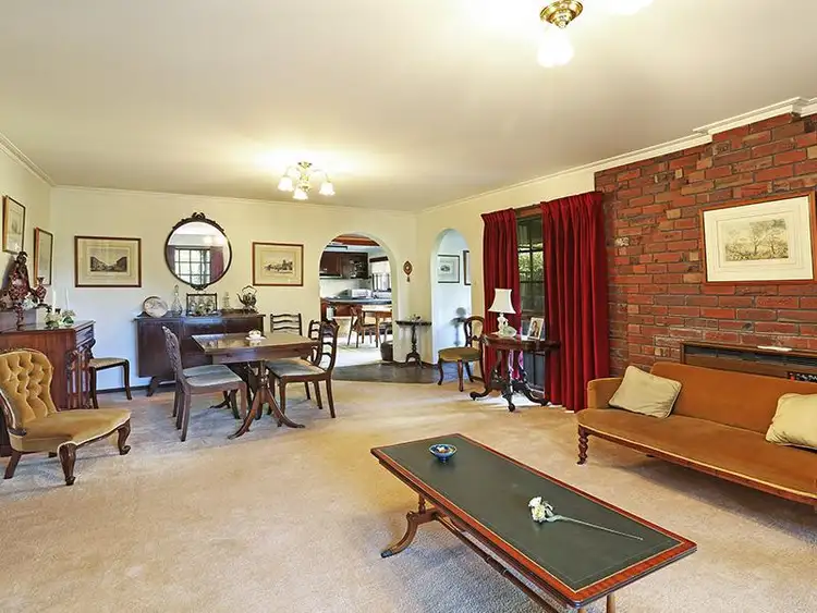 Sixth view of Homely house listing, 5 Pepperdine Way, Highton VIC 3216