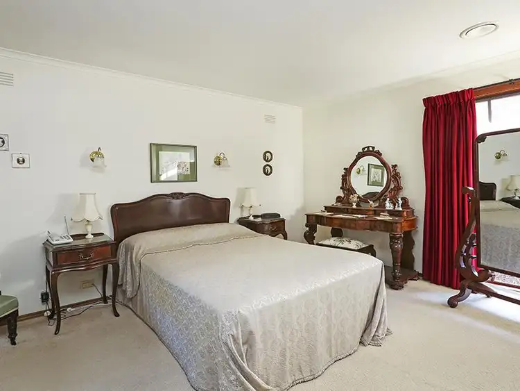 Seventh view of Homely house listing, 5 Pepperdine Way, Highton VIC 3216