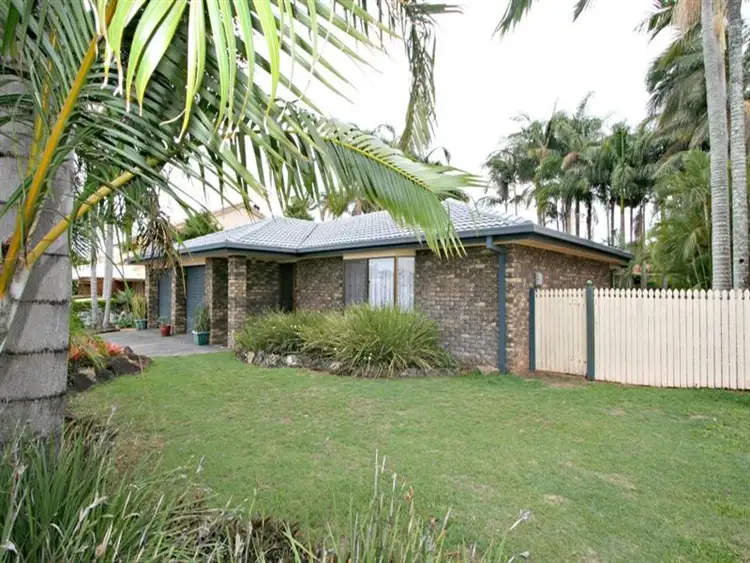 31 Trevally Crescent, Manly West QLD 4179