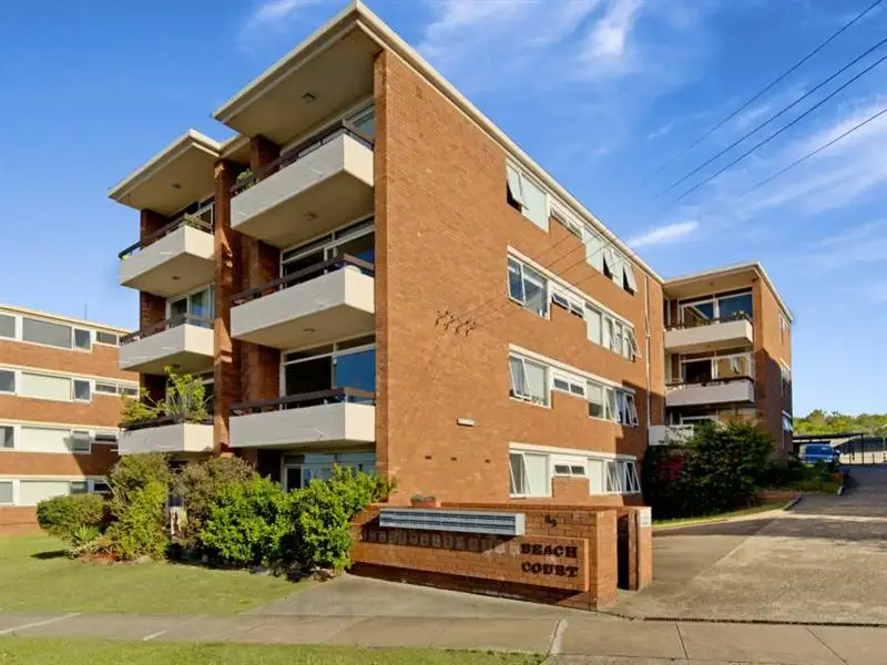 Main view of Homely apartment listing, 1/69 Broome Street, Maroubra NSW 2035