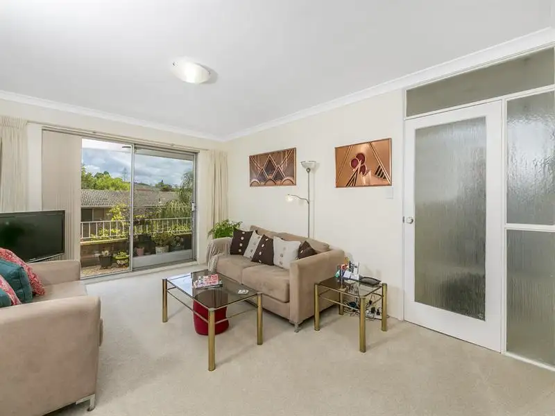 Main view of Homely unit listing, 18/101 Pacific Parade, Dee Why NSW 2099