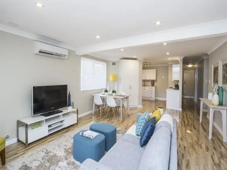 Second view of Homely house listing, 2 Friday Corner, Swan View WA 6056