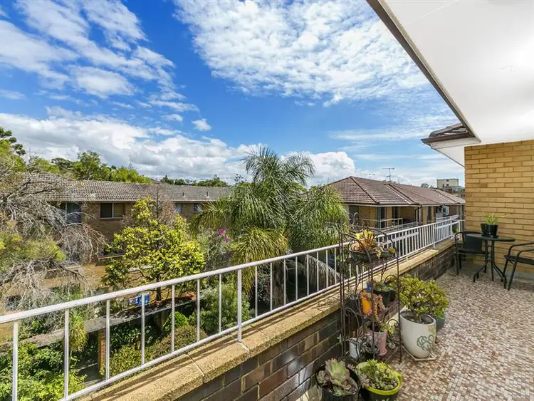 Fourth view of Homely unit listing, 18/101 Pacific Parade, Dee Why NSW 2099