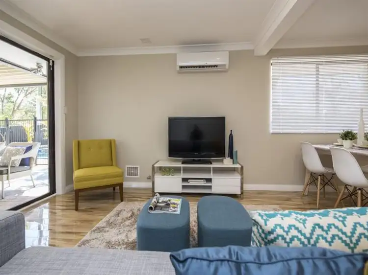 Third view of Homely house listing, 2 Friday Corner, Swan View WA 6056