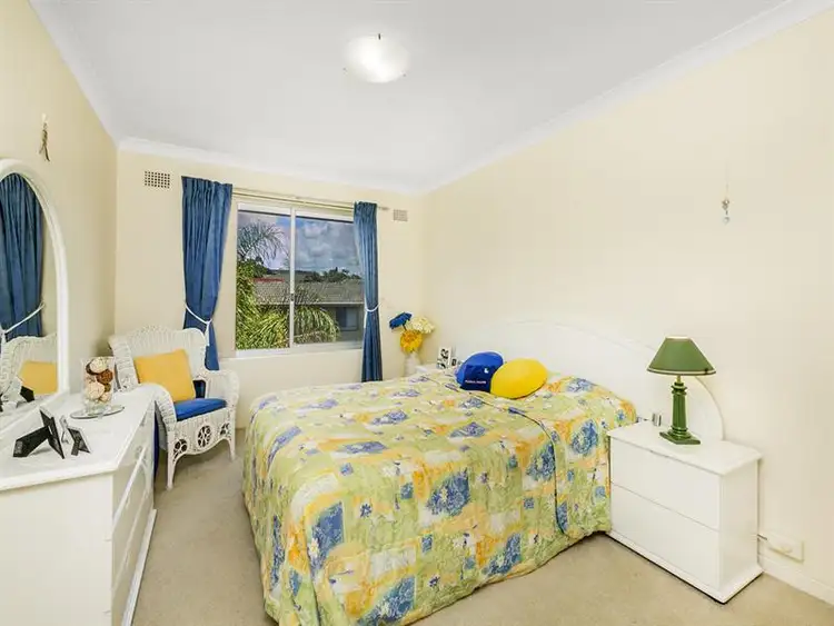 Fifth view of Homely unit listing, 18/101 Pacific Parade, Dee Why NSW 2099
