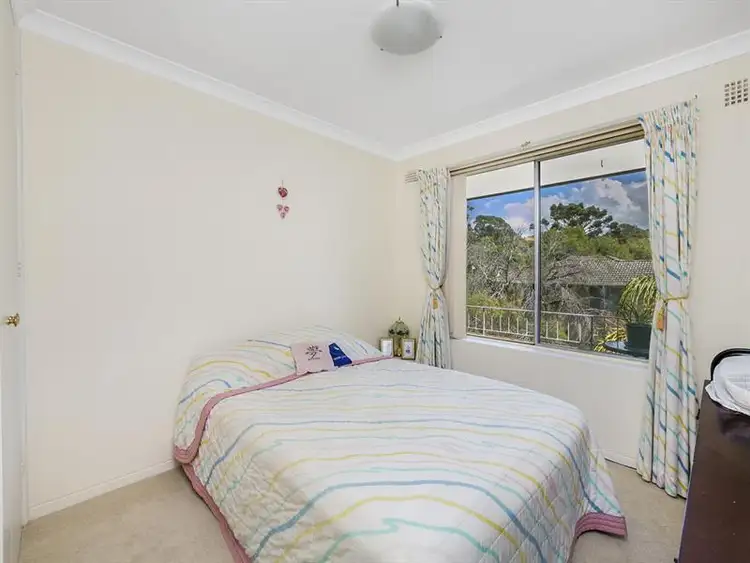 Sixth view of Homely unit listing, 18/101 Pacific Parade, Dee Why NSW 2099