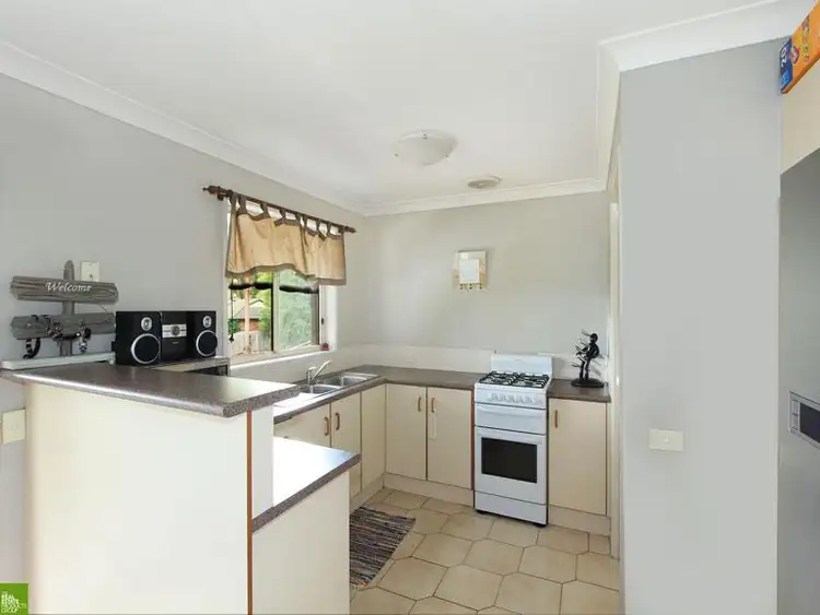 Second view of Homely house listing, 19 Abercrombie Crescent, Albion Park NSW 2527