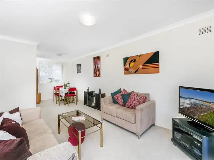 Seventh view of Homely unit listing, 18/101 Pacific Parade, Dee Why NSW 2099