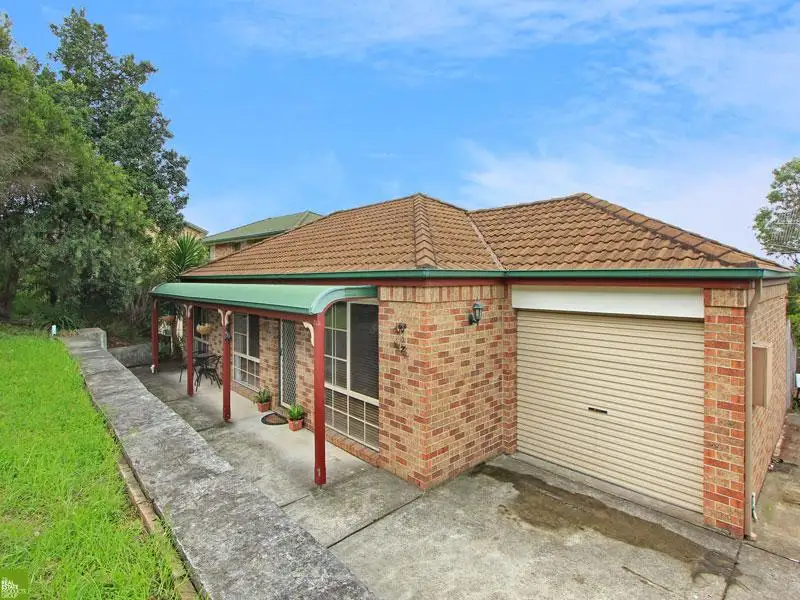 Main view of Homely house listing, 19 Abercrombie Crescent, Albion Park NSW 2527