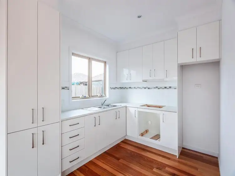 Second view of Homely house listing, 2, 23 Richardson Street, Thomastown VIC 3074
