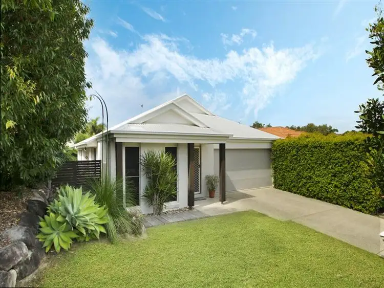 6 Glenoak Avenue, Peregian Springs QLD 4573