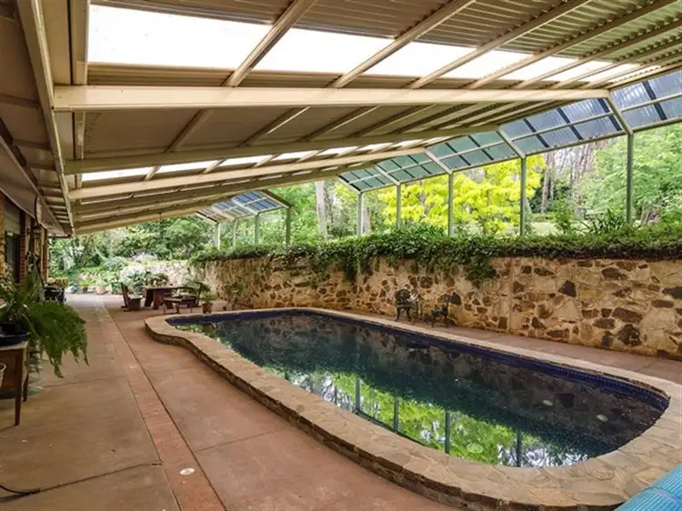 5 Silver Road, Bridgewater SA 5155