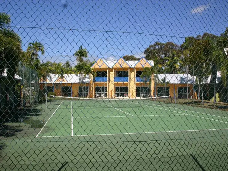 Seventh view of Homely house listing, 5/9 Craven Close, Port Douglas QLD 4877