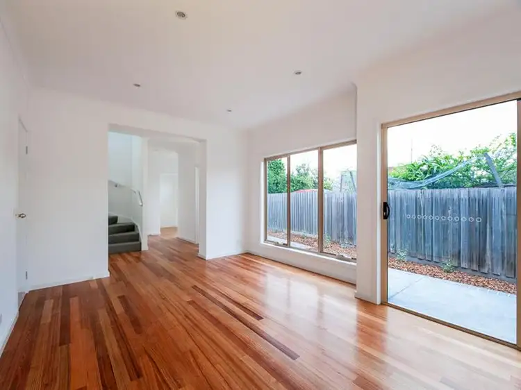 Third view of Homely house listing, 2, 23 Richardson Street, Thomastown VIC 3074
