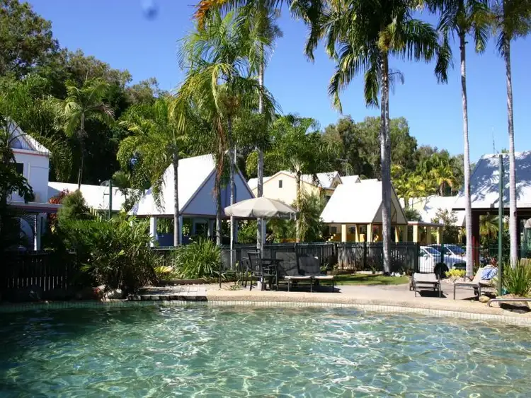 Main view of Homely house listing, 5/9 Craven Close, Port Douglas QLD 4877