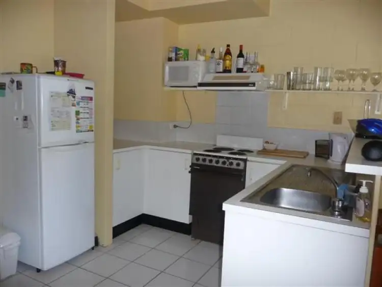 Second view of Homely house listing, 5/9 Craven Close, Port Douglas QLD 4877