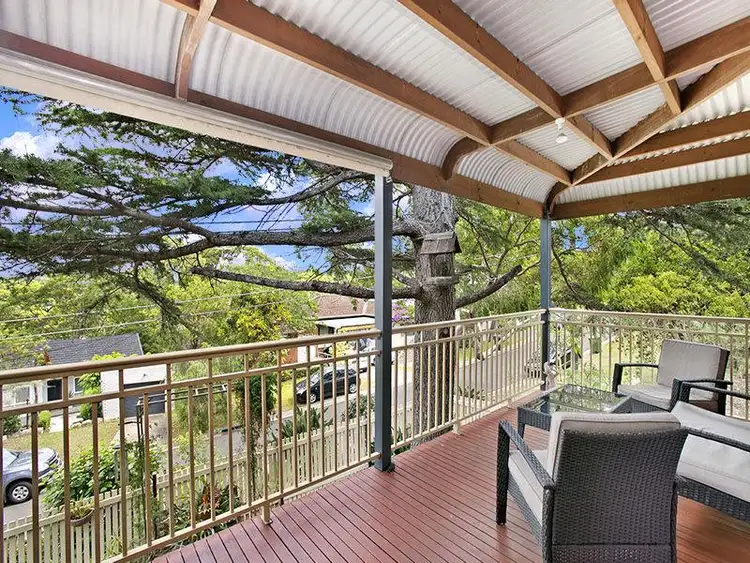Second view of Homely house listing, 11 Drummond Road, Oyster Bay NSW 2225