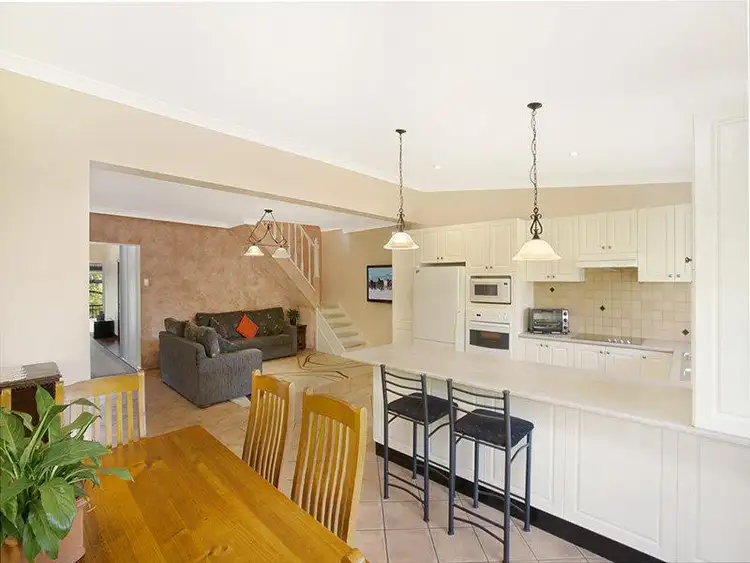 Fourth view of Homely house listing, 11 Drummond Road, Oyster Bay NSW 2225