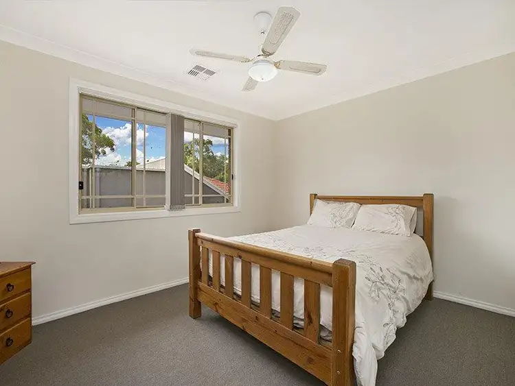 Third view of Homely townhouse listing, 1/38-40 Wollun Street, Como NSW 2226