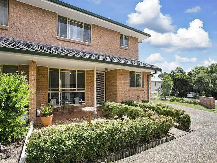 Fifth view of Homely townhouse listing, 1/38-40 Wollun Street, Como NSW 2226