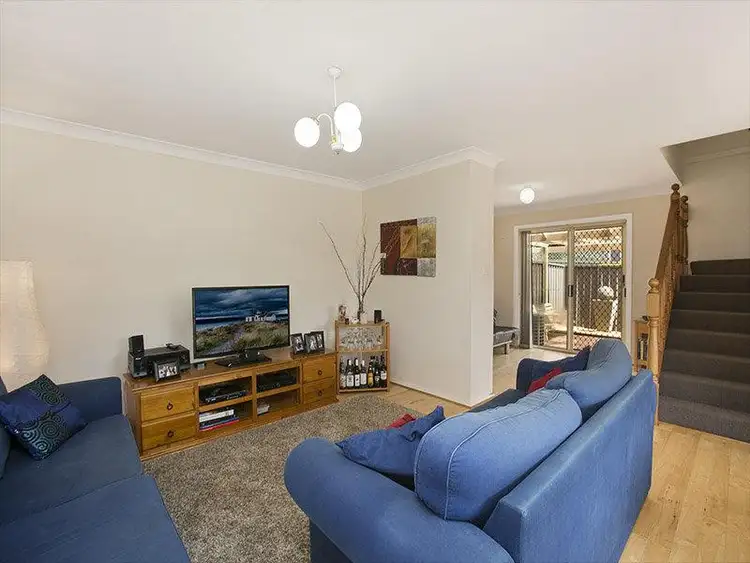 Sixth view of Homely townhouse listing, 1/38-40 Wollun Street, Como NSW 2226