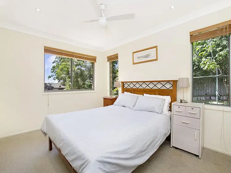 Third view of Homely house listing, 14 Peppercorn Place, Kirrawee NSW 2232