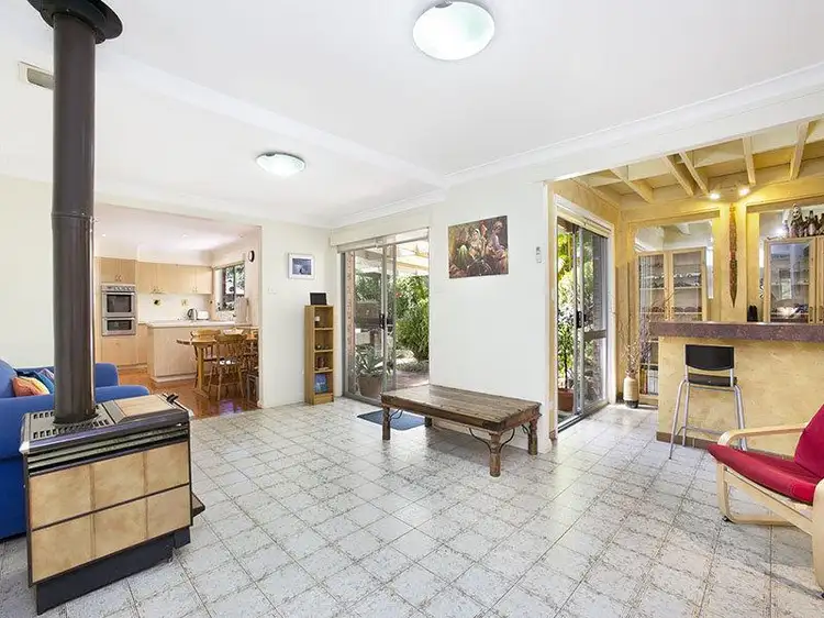 Fifth view of Homely house listing, 14 Peppercorn Place, Kirrawee NSW 2232