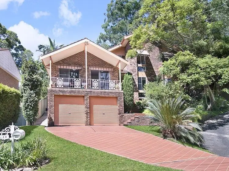 Main view of Homely house listing, 14 Peppercorn Place, Kirrawee NSW 2232