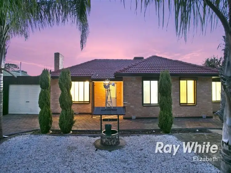 65 Peachey Road, Davoren Park SA 5113