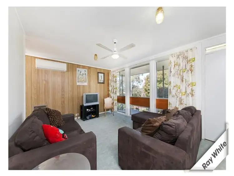 Fifth view of Homely house listing, 18 Eppalock Street, Duffy ACT 2611
