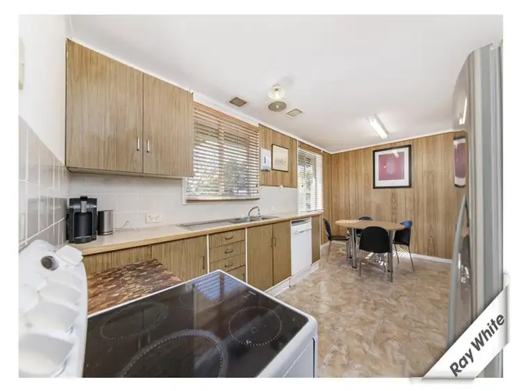 Seventh view of Homely house listing, 18 Eppalock Street, Duffy ACT 2611