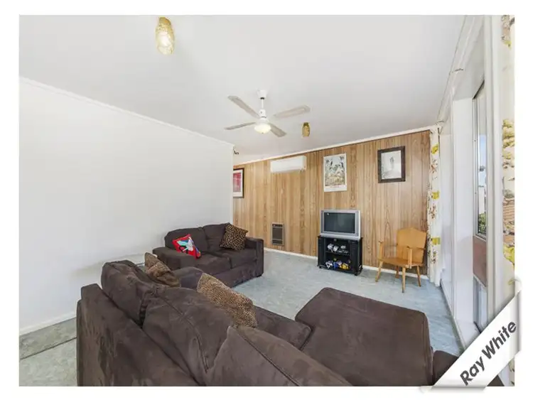 Sixth view of Homely house listing, 18 Eppalock Street, Duffy ACT 2611