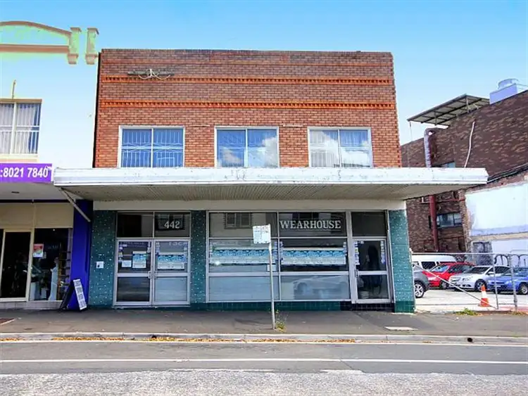 442 Burwood Road, Belmore NSW 2192