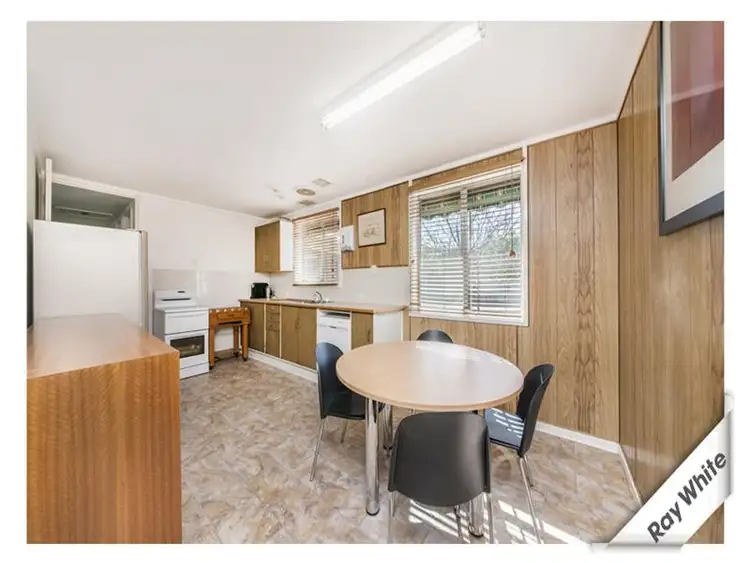 Second view of Homely house listing, 18 Eppalock Street, Duffy ACT 2611