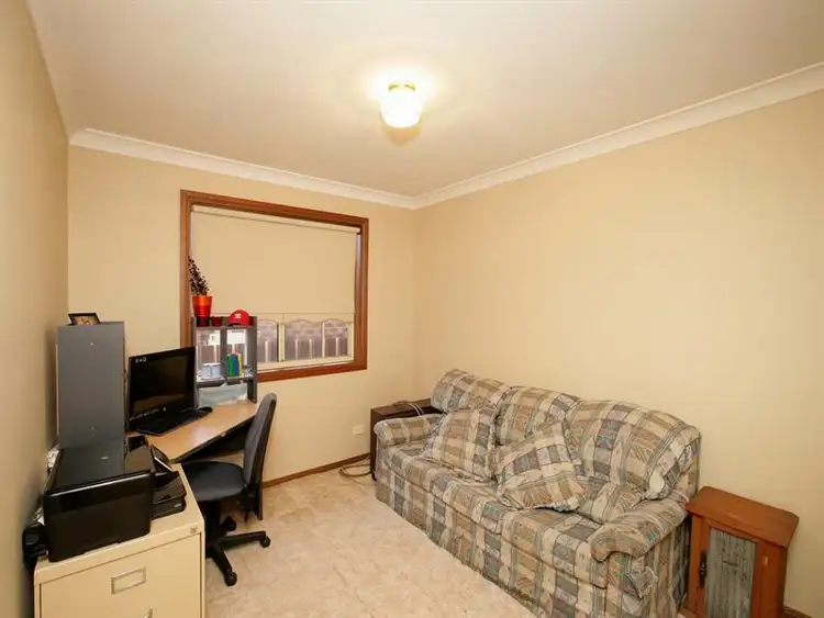 Seventh view of Homely house listing, 100 Dalman Parkway, Glenfield Park NSW 2650