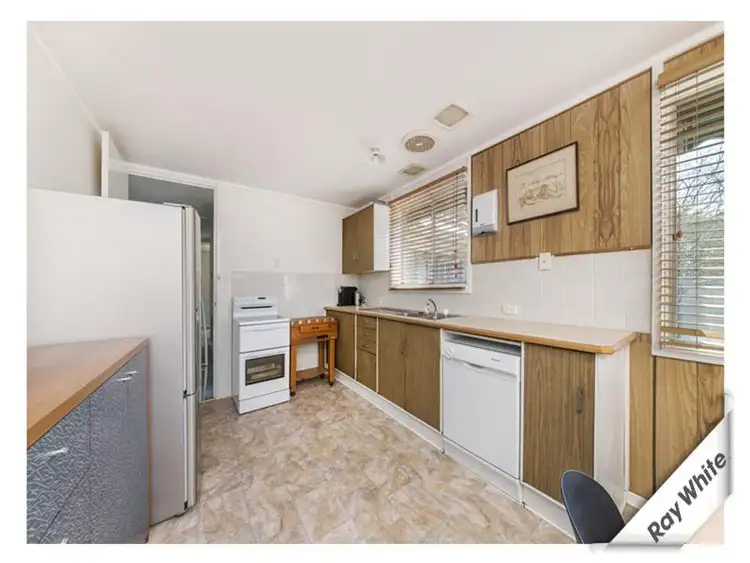 Third view of Homely house listing, 18 Eppalock Street, Duffy ACT 2611