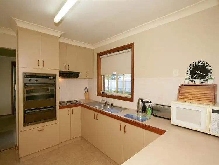 Fourth view of Homely house listing, 100 Dalman Parkway, Glenfield Park NSW 2650