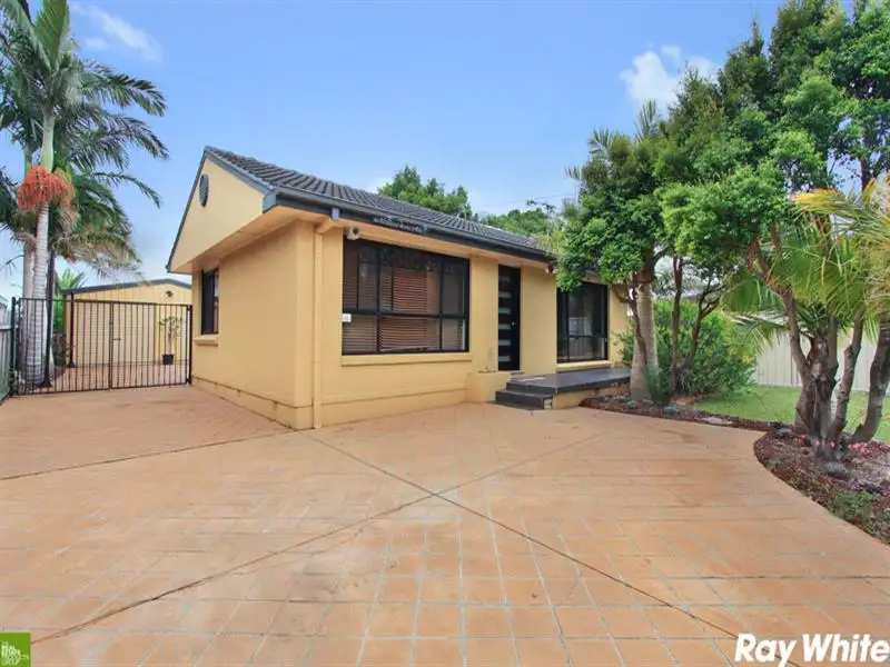 Main view of Homely house listing, 13 Wooroo Street, Albion Park Rail NSW 2527