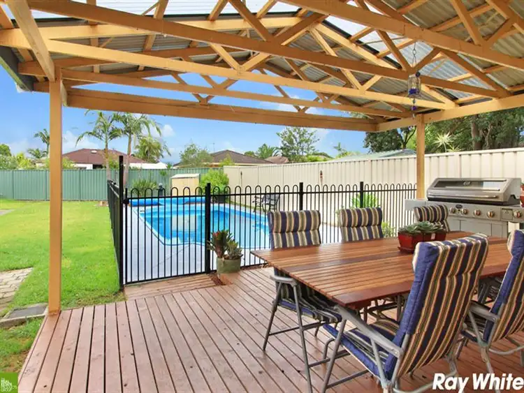 Third view of Homely house listing, 13 Wooroo Street, Albion Park Rail NSW 2527