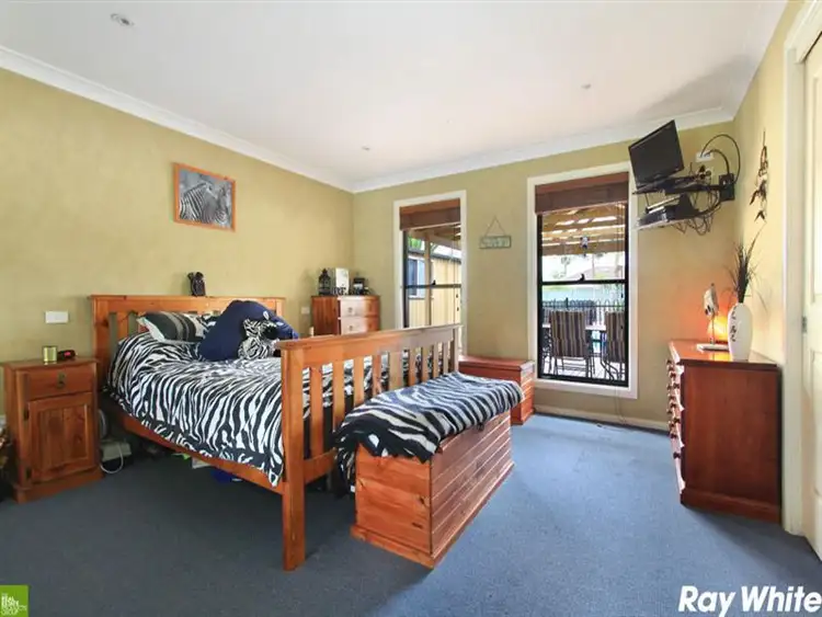 Fifth view of Homely house listing, 13 Wooroo Street, Albion Park Rail NSW 2527