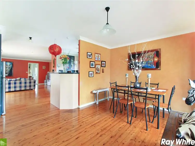 Seventh view of Homely house listing, 13 Wooroo Street, Albion Park Rail NSW 2527