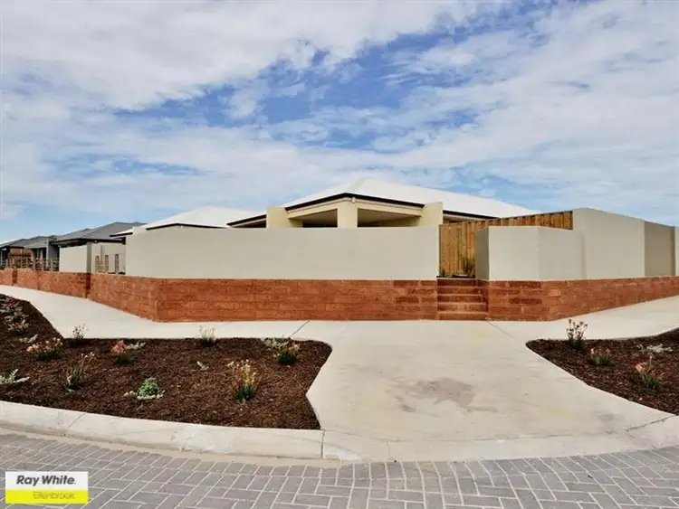 Fifth view of Homely house listing, 1/11 Castleferm Street, Ellenbrook WA 6069