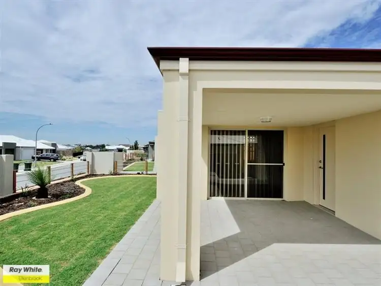 Second view of Homely house listing, 1/11 Castleferm Street, Ellenbrook WA 6069