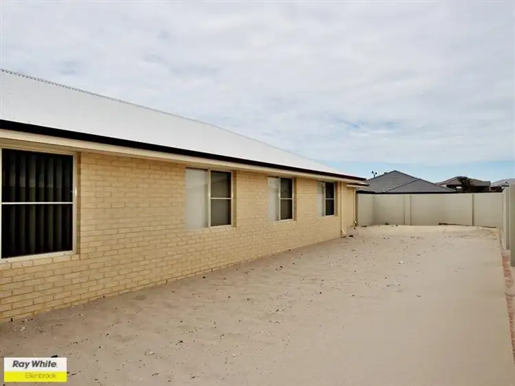 Fourth view of Homely house listing, 1/11 Castleferm Street, Ellenbrook WA 6069