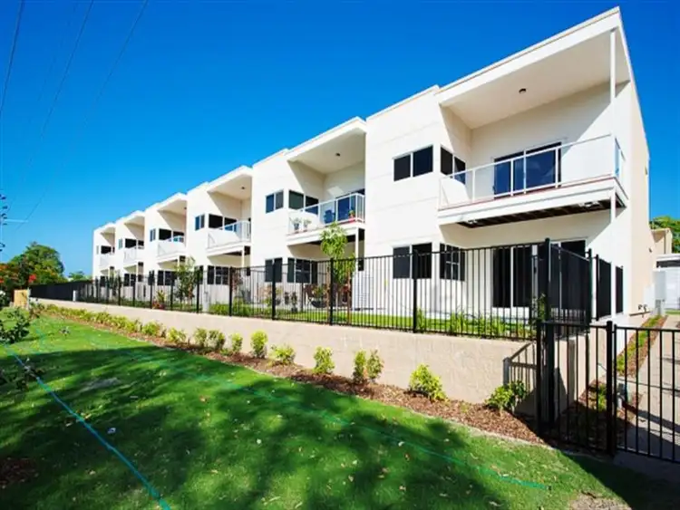 Main view of Homely unit listing, Address available on request