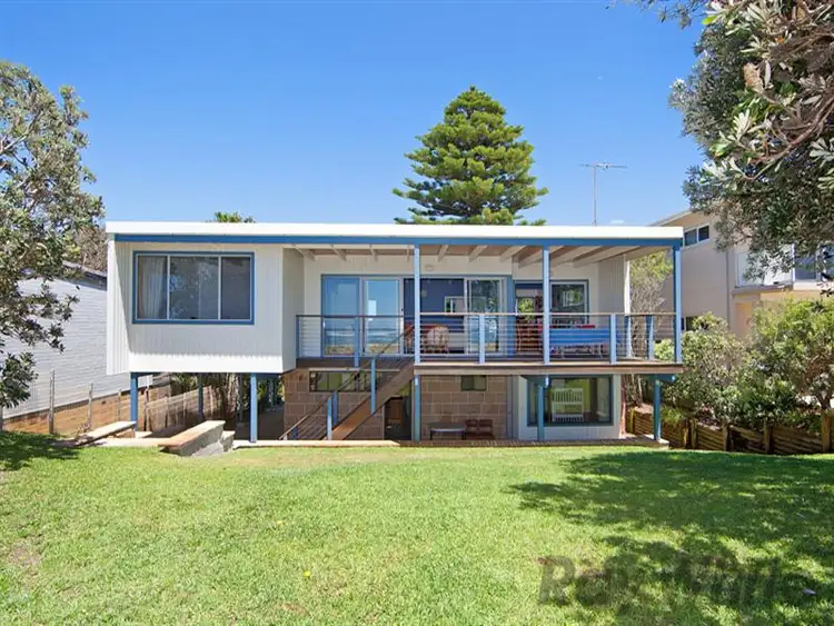 Fourth view of Homely house listing, 41 Elizabeth Drive, Noraville NSW 2263
