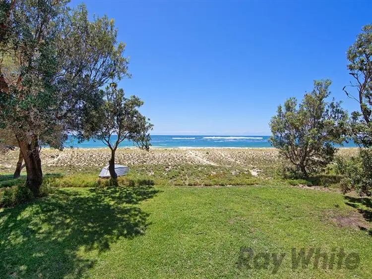 Second view of Homely house listing, 41 Elizabeth Drive, Noraville NSW 2263
